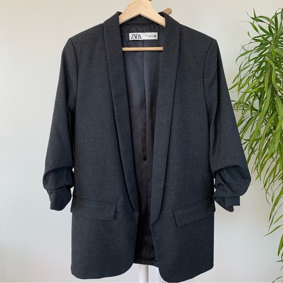 Zara Blazer - Picture 1 of 6